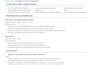 provide professional CV writing resume writing services